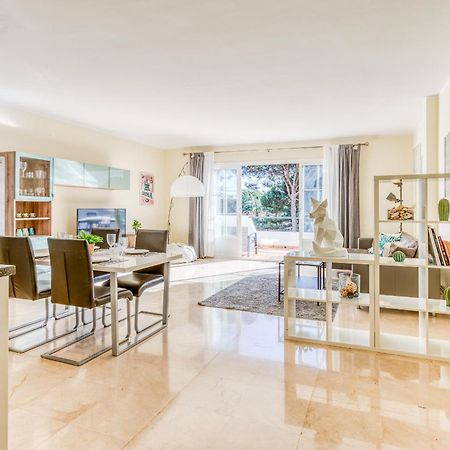 Apartamento Life El Presidente Penthouse Pool View Estepona Exterior foto