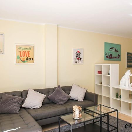 Apartamento Life El Presidente Penthouse Pool View Estepona Exterior foto