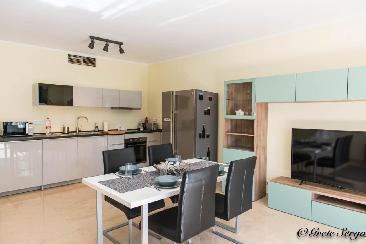 Apartamento Life El Presidente Penthouse Pool View Estepona Exterior foto
