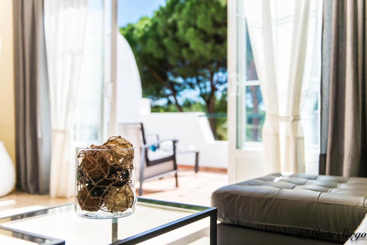 Apartamento Life El Presidente Penthouse Pool View Estepona Exterior foto