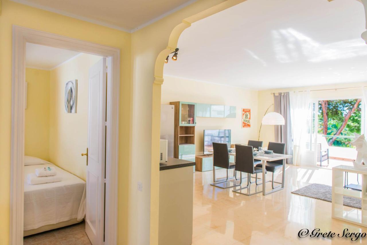 Apartamento Life El Presidente Penthouse Pool View Estepona Exterior foto