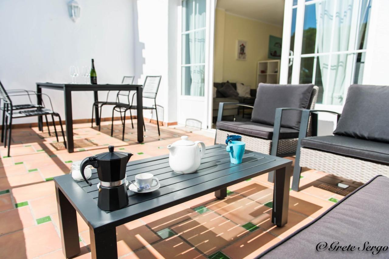 Apartamento Life El Presidente Penthouse Pool View Estepona Exterior foto