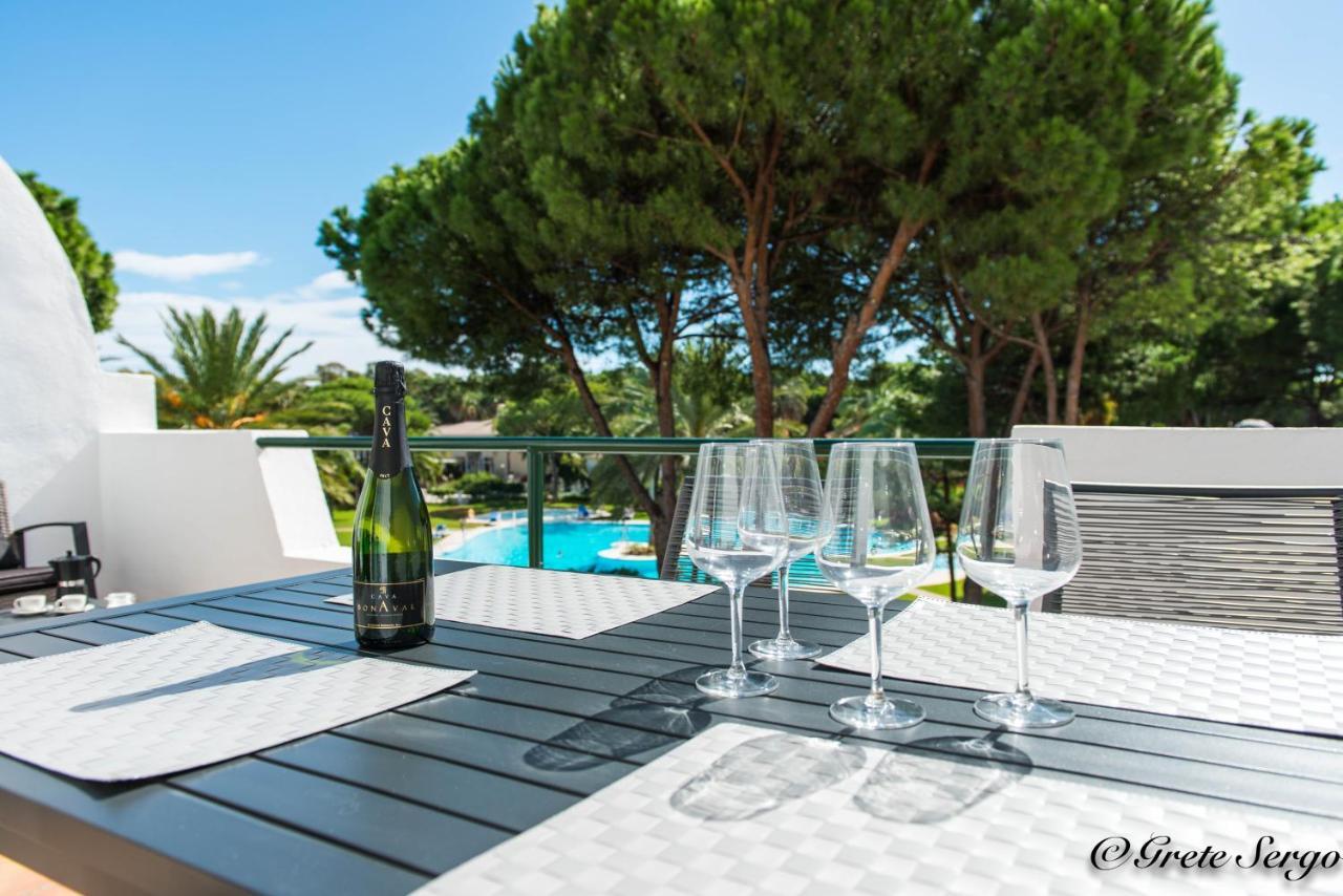 Apartamento Life El Presidente Penthouse Pool View Estepona Exterior foto