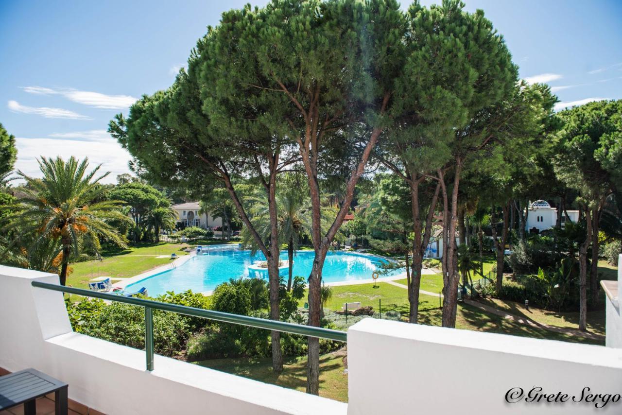 Apartamento Life El Presidente Penthouse Pool View Estepona Exterior foto