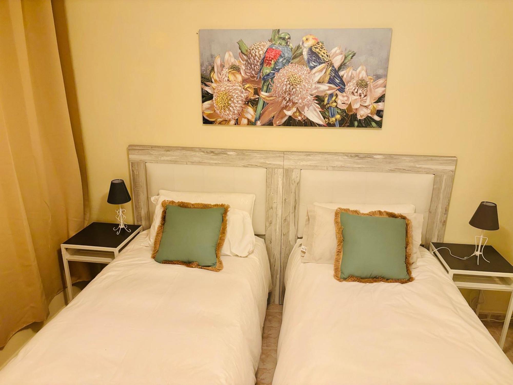 Apartamento Life El Presidente Penthouse Pool View Estepona Exterior foto