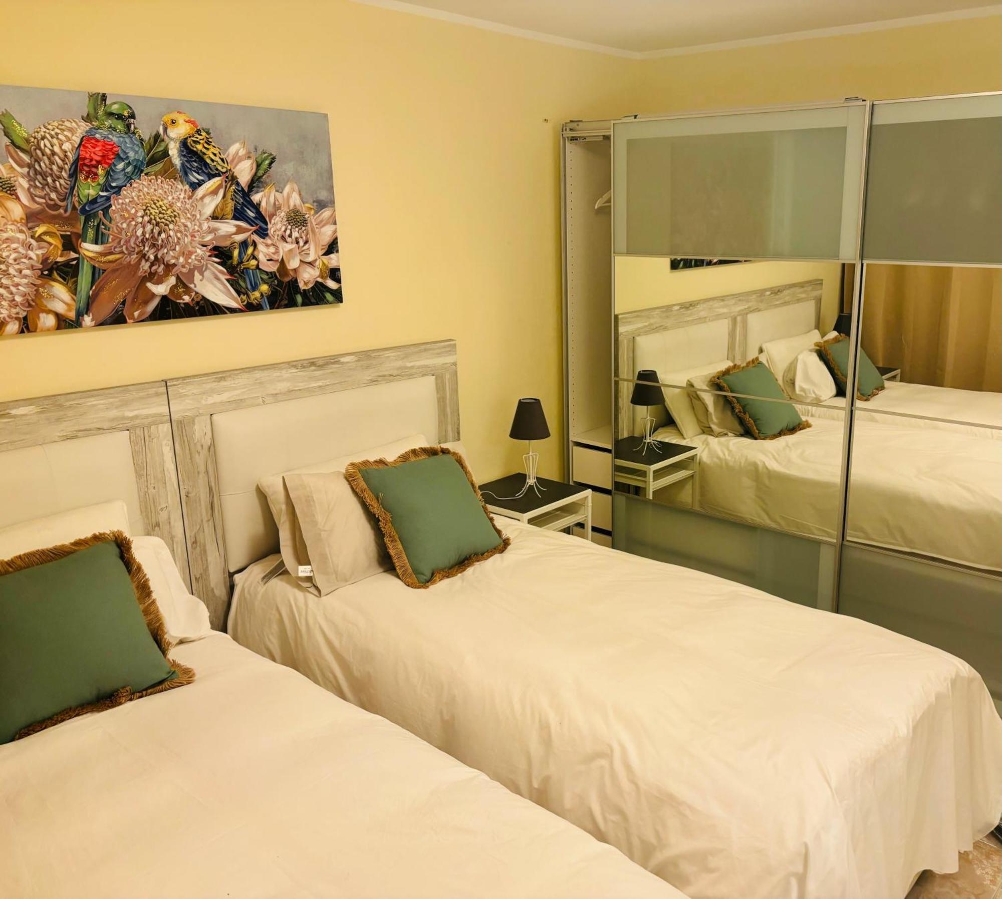 Apartamento Life El Presidente Penthouse Pool View Estepona Exterior foto