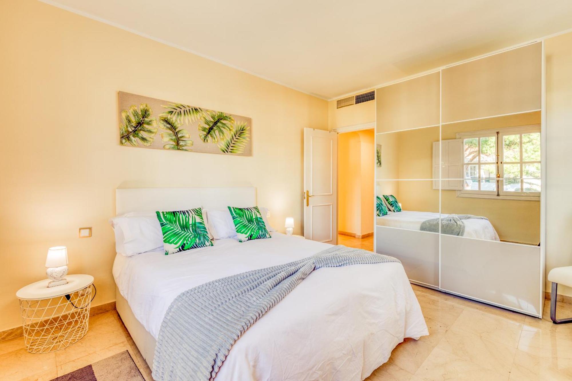 Apartamento Life El Presidente Penthouse Pool View Estepona Exterior foto