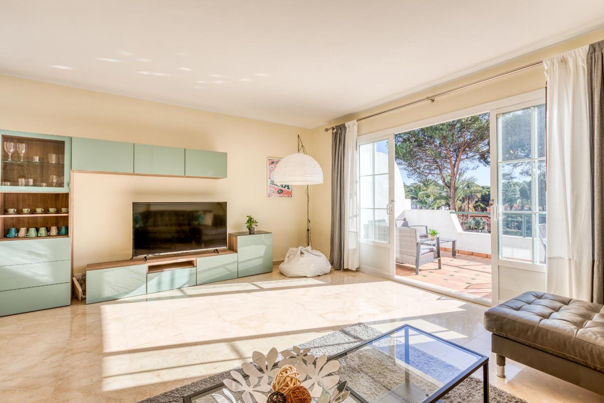 Apartamento Life El Presidente Penthouse Pool View Estepona Exterior foto