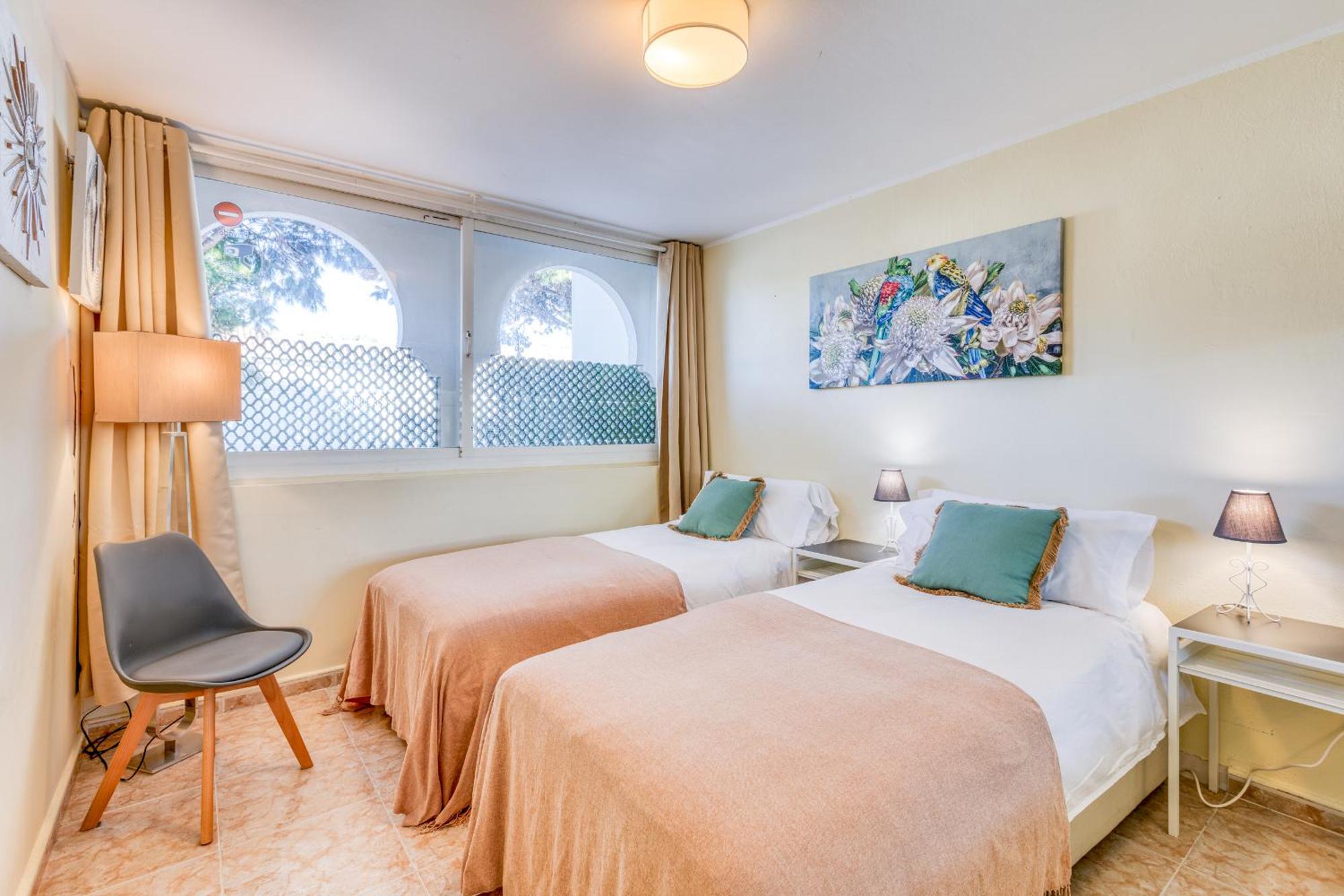 Apartamento Life El Presidente Penthouse Pool View Estepona Exterior foto