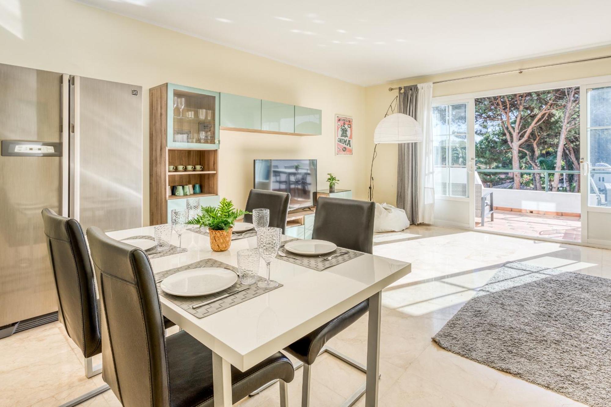 Apartamento Life El Presidente Penthouse Pool View Estepona Exterior foto