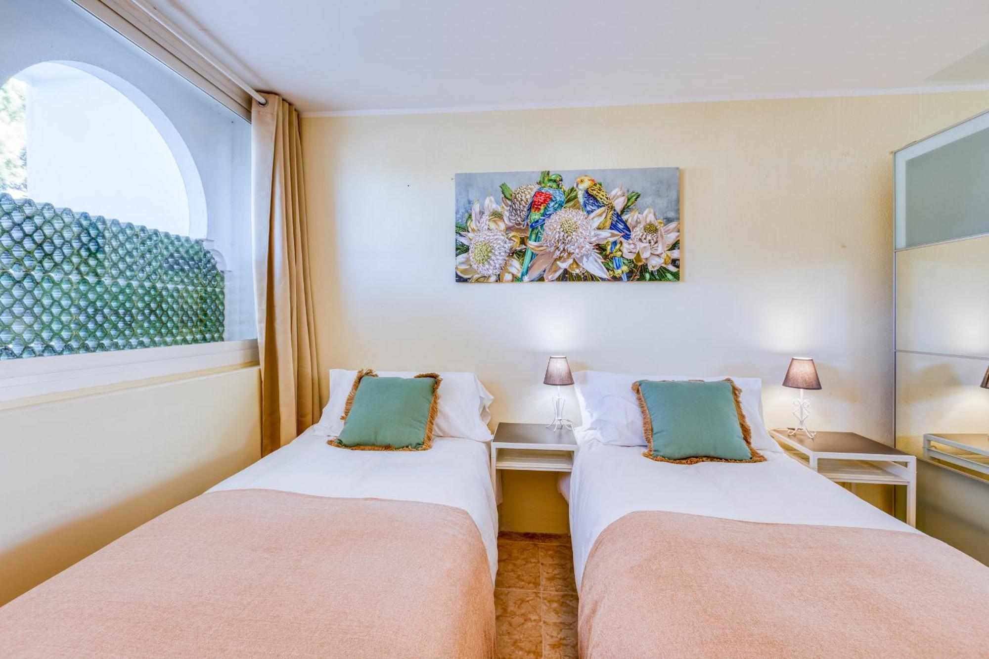 Apartamento Life El Presidente Penthouse Pool View Estepona Exterior foto