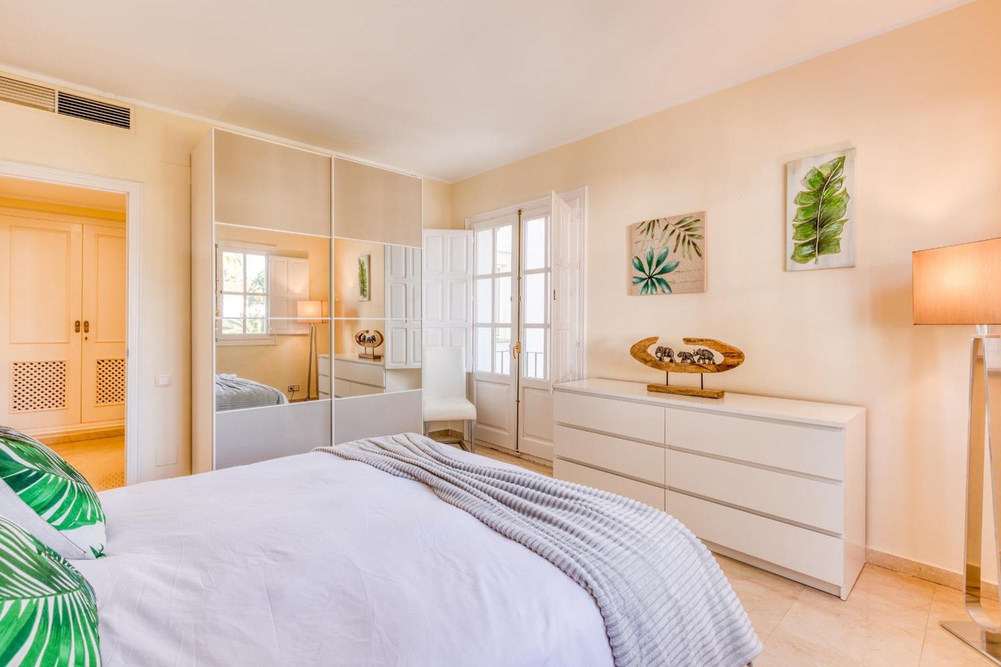 Apartamento Life El Presidente Penthouse Pool View Estepona Exterior foto