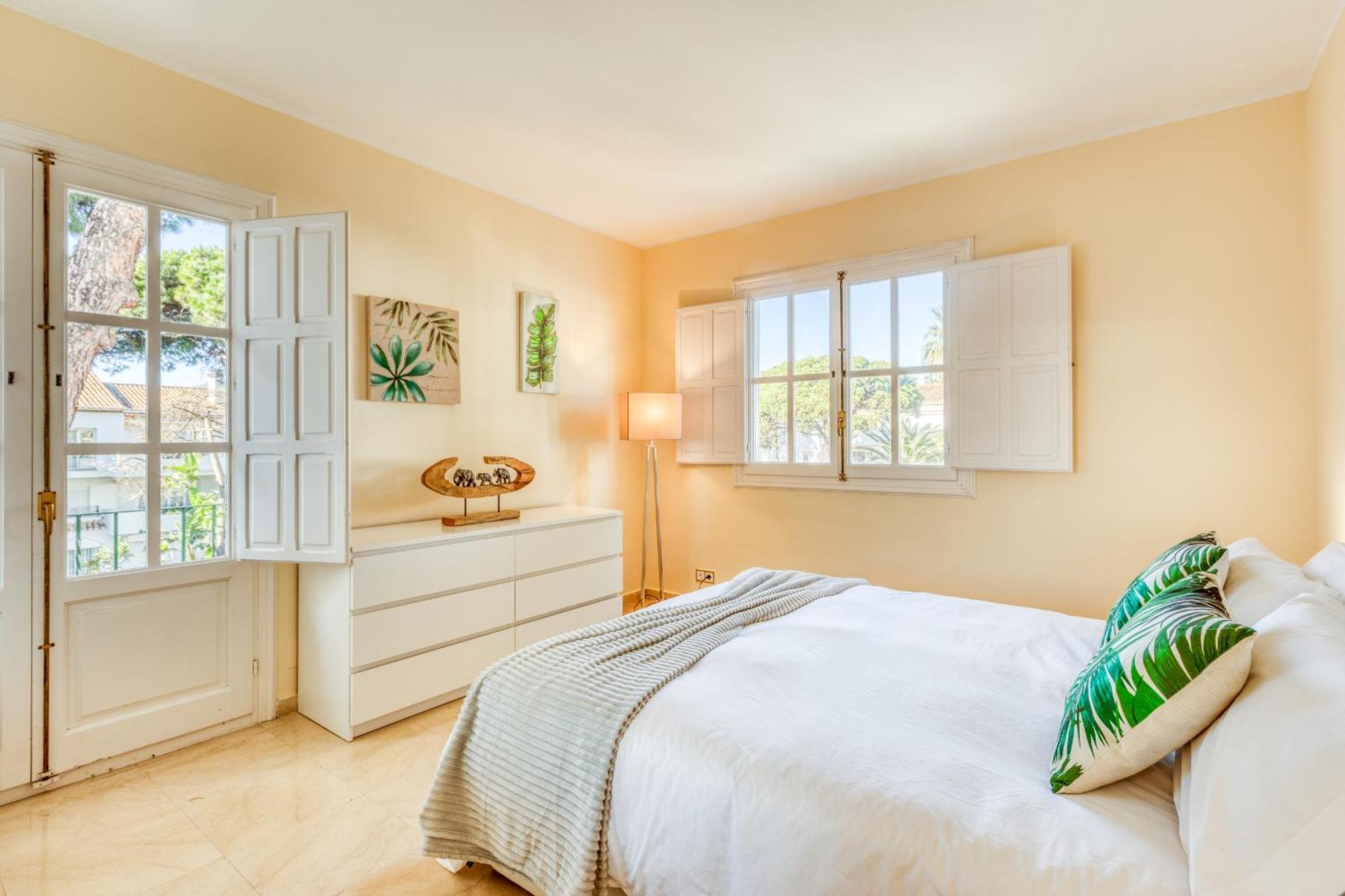 Apartamento Life El Presidente Penthouse Pool View Estepona Exterior foto