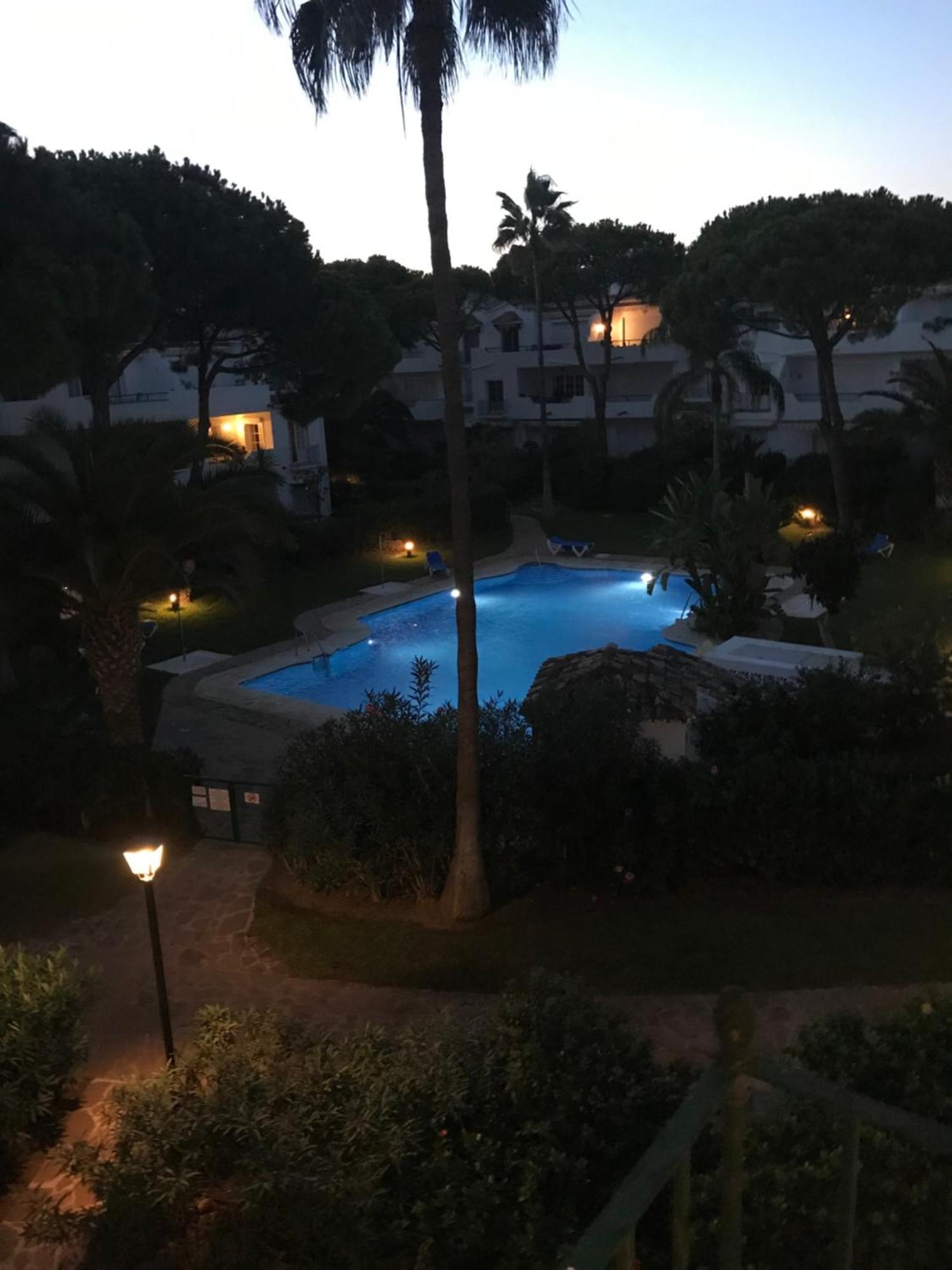 Apartamento Life El Presidente Penthouse Pool View Estepona Exterior foto